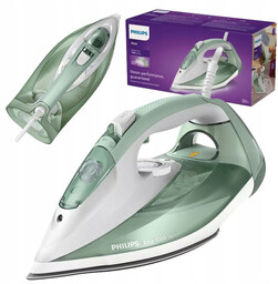 Żelazko Parowe Philips DST7012/70 Azur 7000 Moc 2600W