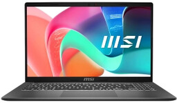 MSI Modern 15 F13MG-099PL 15,6" i5-1335U 16GB RAM