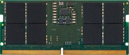 Kingston 16GB [1x16GB 5600MHz DDR5 CL46 Sodimm]