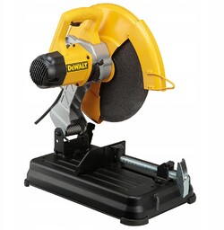 Dewalt Przecinarka Ukośnica Do Metalu D28730 355MM