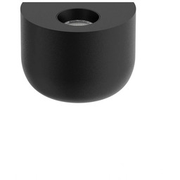 LOOM DESIGN - Kinkiet Nyx Matt Black