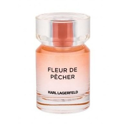 Karl Lagerfeld, Fleur De Pecher Les Parfums Matieres,
