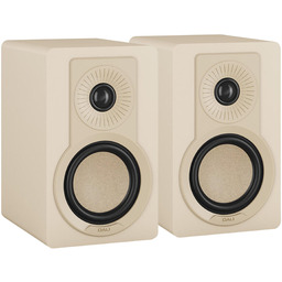 Dali Kupid - Kolumny podstawkowe (para) Beżowy