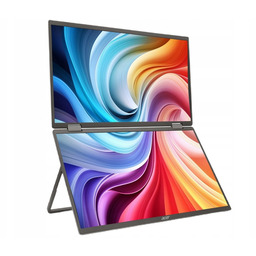 Monitor Led Acer 15,6 PD163QBMIUUX Fhd Ips 60HZ