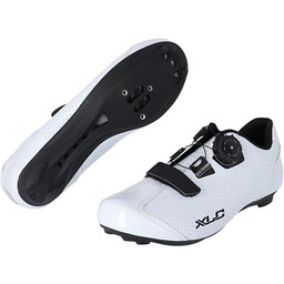 XLC CB-R09 Trampki Drogowe Biały