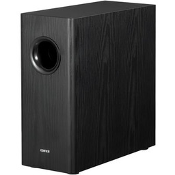 EDIFIER Subwoofer T5s Czarny, Aktywny, 70W, Obudowa
