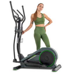 Trenażer Eliptyczny Orbi-trek Elektromagnetyczny Rower Stacjonarny