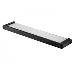 Półka łazienkowa Bisk FUTURA 54 11 cm, ZnAl