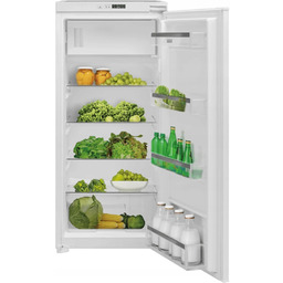 Lodówka do zabudowy Kernau Kbr 1202 KlasaE 122x54