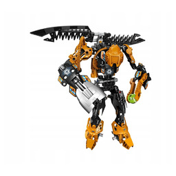 LEGO Hero Factory 7162 Rotor