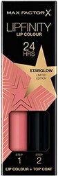 Max Factor Lipfinity Pomadka, Starglow, 31 g