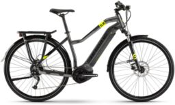 HAIBIKE SDURO Trekking 2.5 2020 YAMAHA