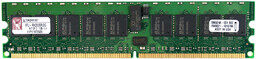 Pamięć RAM 1x 2GB Kingston ECC REGISTERED DDR2