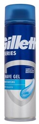 Gillette Series Conditioning żel do golenia 200 ml