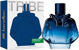 United Colors Of Benetton We Are Tribe Woda
