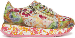 Sneakersy Laura Vita Delphine 46 Kolorowy