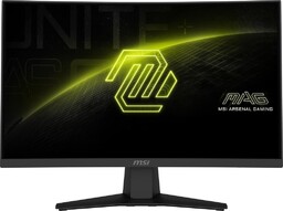 MSI MAG 244C - 23.6'' VA Curve 1500R