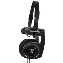 Słuchawki KOSS Porta Pro BLK