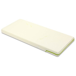 Sensillo MATERAC PIANKOWY 90 X 40 ALOE VERA