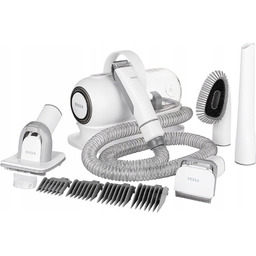 Tesla Zestaw do pielęgnacji zwierząt PetCare Station TQ500