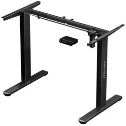 Markadler Stelaż biurka MARK ADLER Xeno 4.1 Czarny