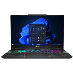 MSI Cyborg 15 B2RWFKG-038XPL - Core 7 240H