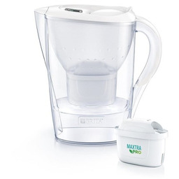 Brita Dzbanek filtrujący Marella+1 Maxtra Pro PP (biały