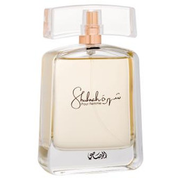 Rasasi Shuhrah Pour Femme woda perfumowana 90 ml