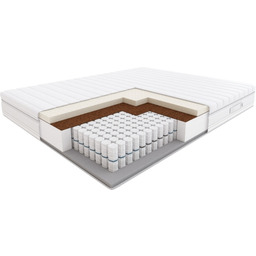 Materac Sprężynowy 160x200 Hilding Lambada