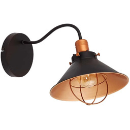 Kinkiet loft GARRET 6442 - Nowodvorski