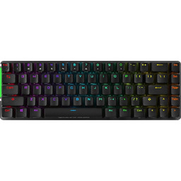 Klawiatura Asus Rog Falchion Cherry MX Red