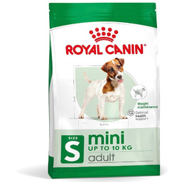 ROYAL CANIN Mini Adult 8kg karma sucha