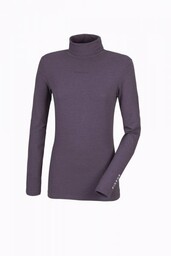 Pikeur Golf damski SINA - blueberry melange