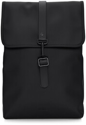 Plecak miejski Rains Rucksack - black