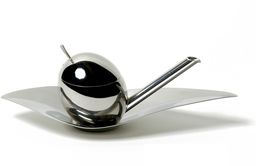 Alessi TASTE-HUILE Mini Karafka / Dozownik do Oliwy