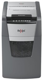 Rexel Niszczarka Optimum AutoFeed+ 130X, (P-4), 130 kartek,