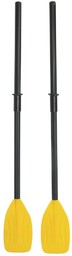 Bestway Wiosła do łodzi Hydro-Force, ABS, 124 cm