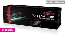 Zgodny z Toner HP 219A W2193A 1.2K Magenta