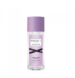 MISS SO ? London Twilight Kiss Dezodorant perfumowany