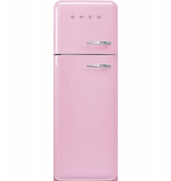 Lodówka SMEG FAB30LPK5 Pastelowy Róż