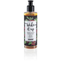 Anwen Wake It Up Enzymatyczny szampon kawowy 200ml