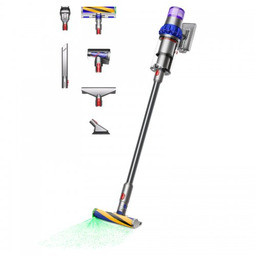 Dyson V15 Detect Fluffy