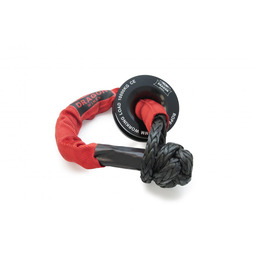 Szekla syntetyczna ze zbloczem do liny syntetycznej Dragon