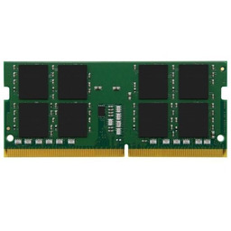 Kingston Pamięć DDR4 SODIMM 32GB/3200 CL22