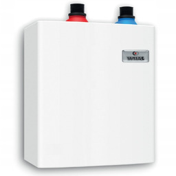 Przepływowy Podgrzewacz Wody 5KW Perfect Wijas