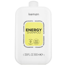 Kemon Energy Shampoo szampon wzmacniający przeciw wypadaniu włosów