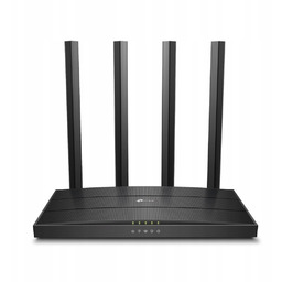 Router Tp-link Archer C80 WiFi AC1900 Dual Band
