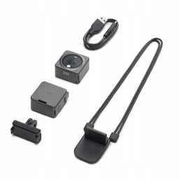 Kamera sportowa Dji Action 2 4K Uhd