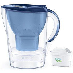 Brita Dzbanek filtrujący Marella+1 Maxtra Pro PP (niebieski