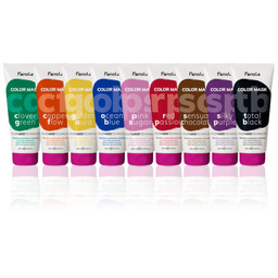 Fanola Color Mask Maska koloryzująca 200 ml Color